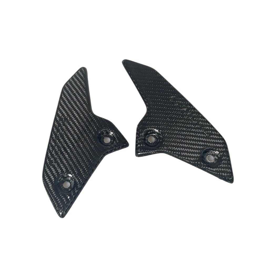 Protège-talon moto 450SR pour éviter l'usure des commandes de repose-pied arrière