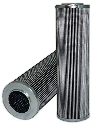 Big Filter Replacement Hydraulic Filter Compatible with MP FILTRI 6009007, 1-Pack