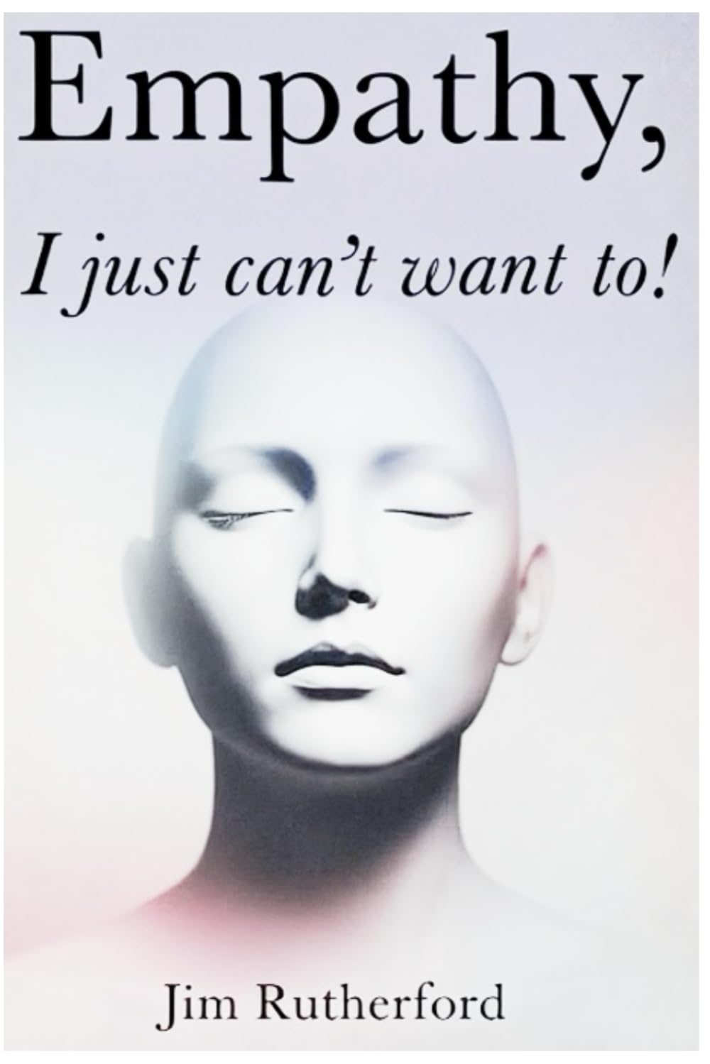 Empathy, I Just can't want to: 2 (Leadership, I Just Can't Want To, Empathy, I Just Can't want To, Customer Service, I Just Can't Want To)
