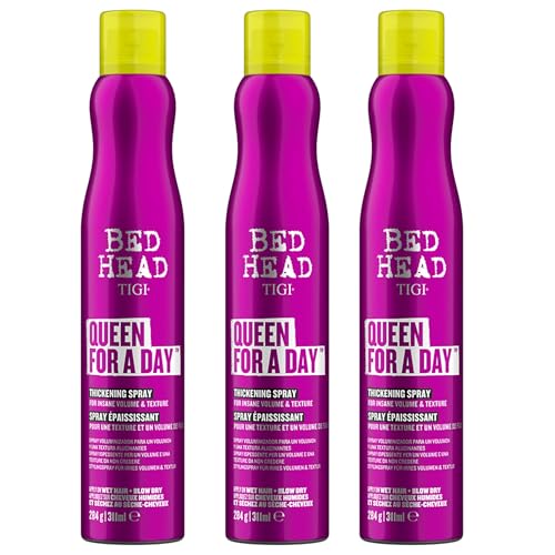 TIGI SUPERSTAR QUEEN F.A.DAY T.SPR.M.385