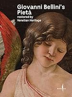 Giovanni Bellini's Pietà B0G36GSG8V Book Cover
