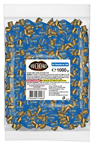 La pie qui chante Bonbon Michoko Lait 1 kg