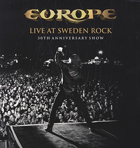 Live At Sweden Rock-30th Anniversary Show