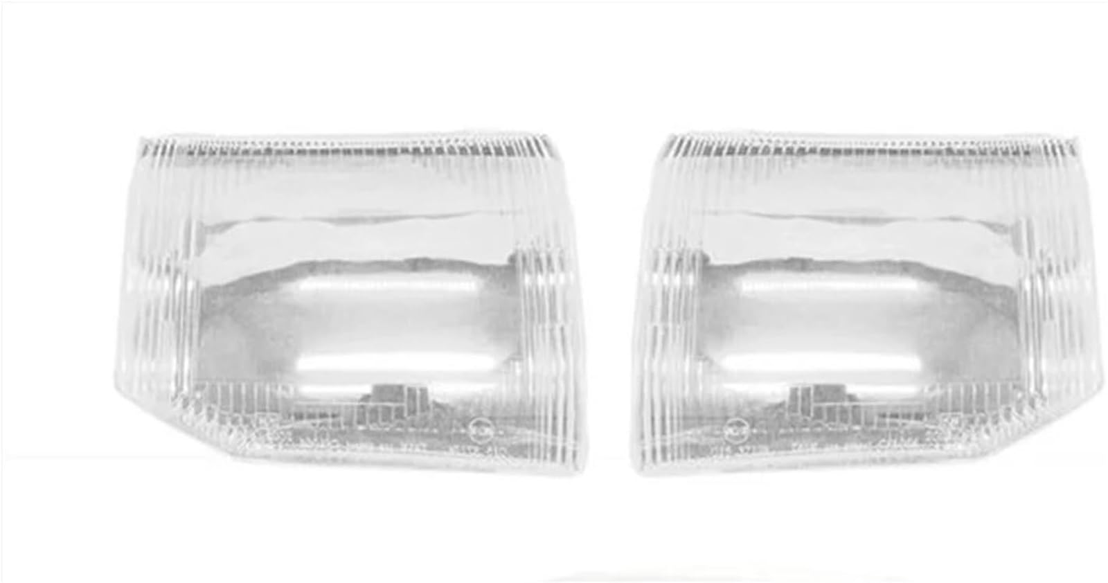 Coque de phare Pajero V31 V32 V33 solution contre les phares ternes et usés