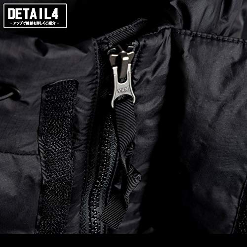 THENORTHFACE（ザ・ノース・フェイス）『HMLYNDOWNPARKANF0A4QYX』