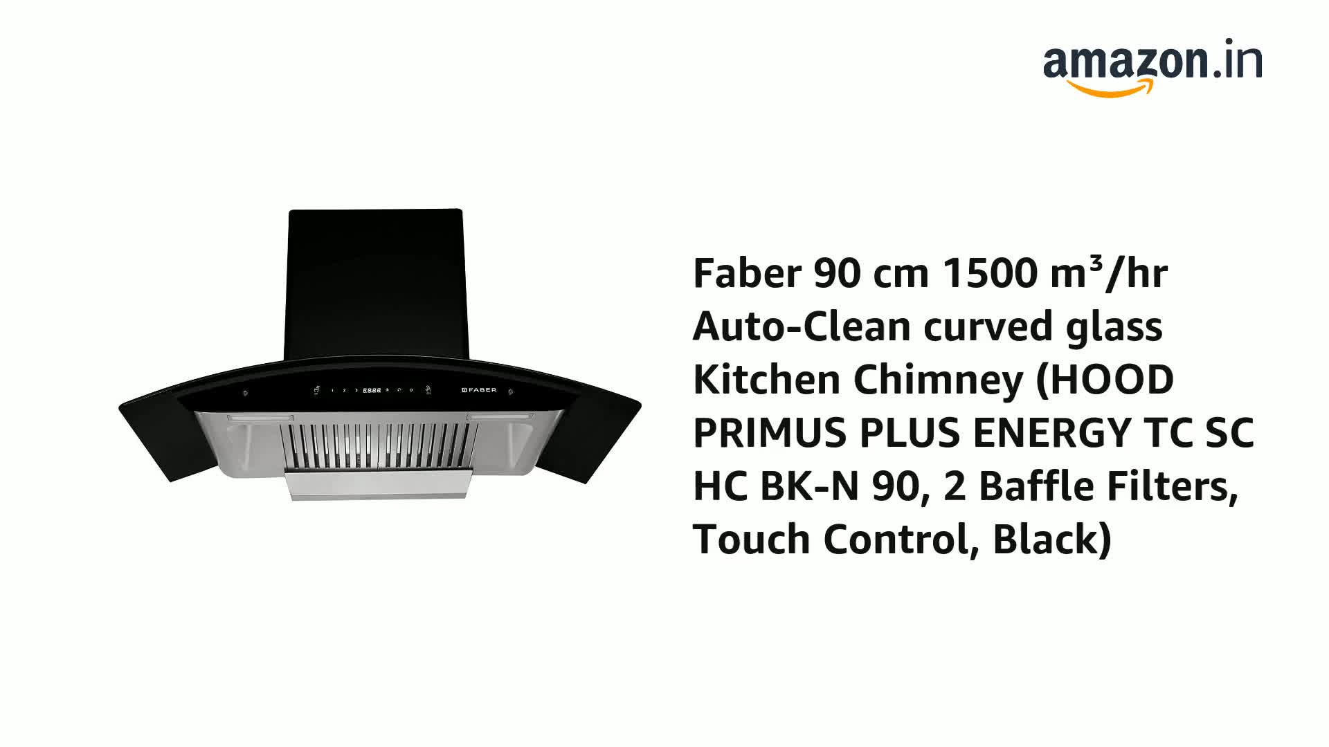 faber hood everest sc tc hc bk 90