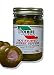 Troino's Gourmet Hot Stuffed Cherry Peppers with Prosciutto & Provolone, 12 Ounce
