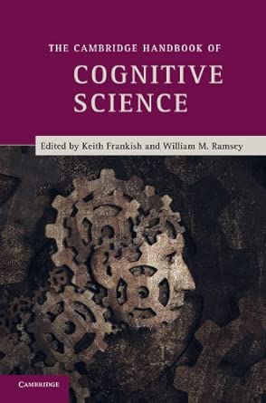 The Cambridge Handbook of Cognitive Science-Wow! eBook