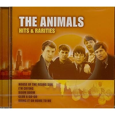 Hits And Rarities