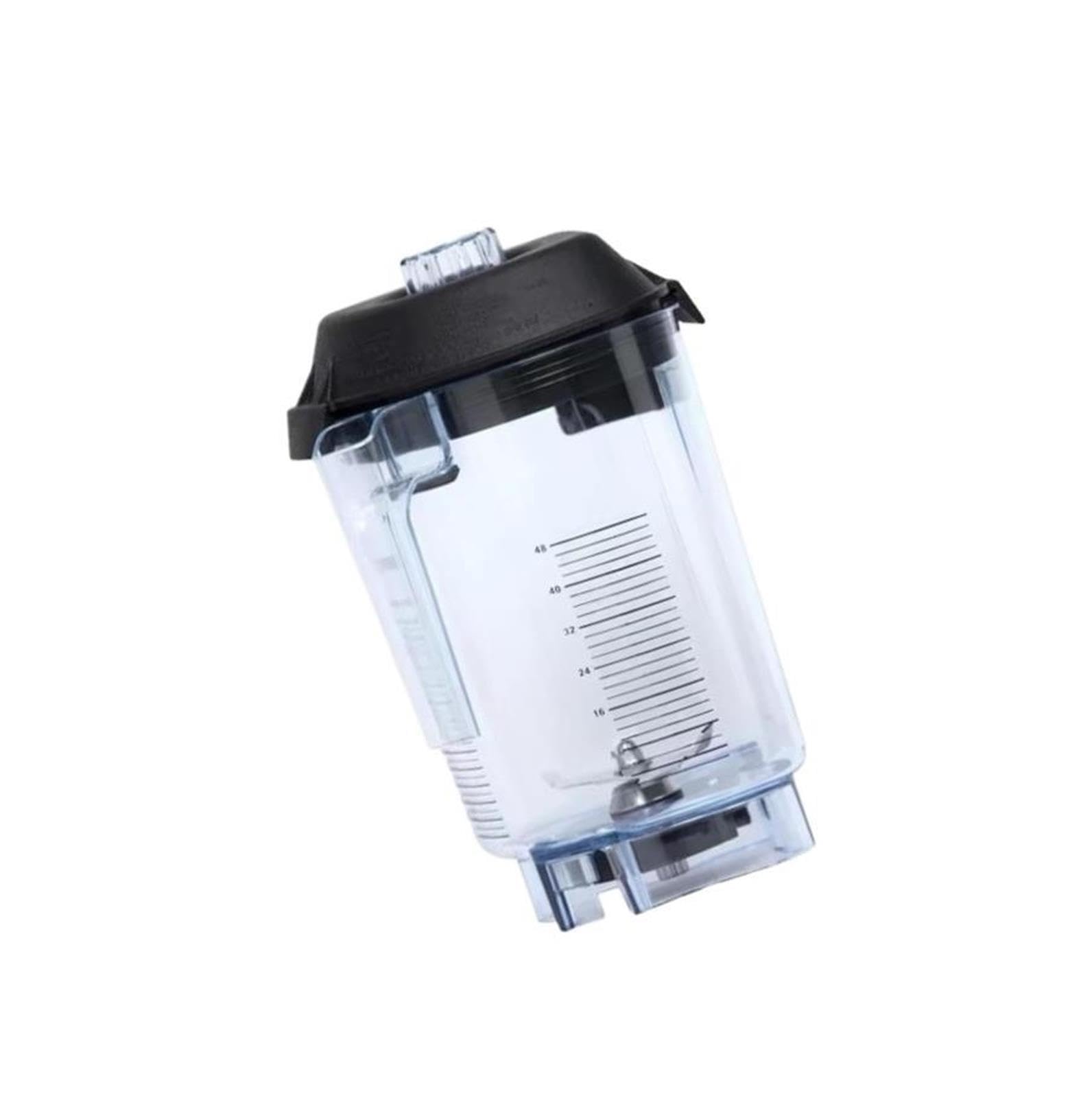 Genérico Compatible con Vitamix, Taza de Repuesto VM0149