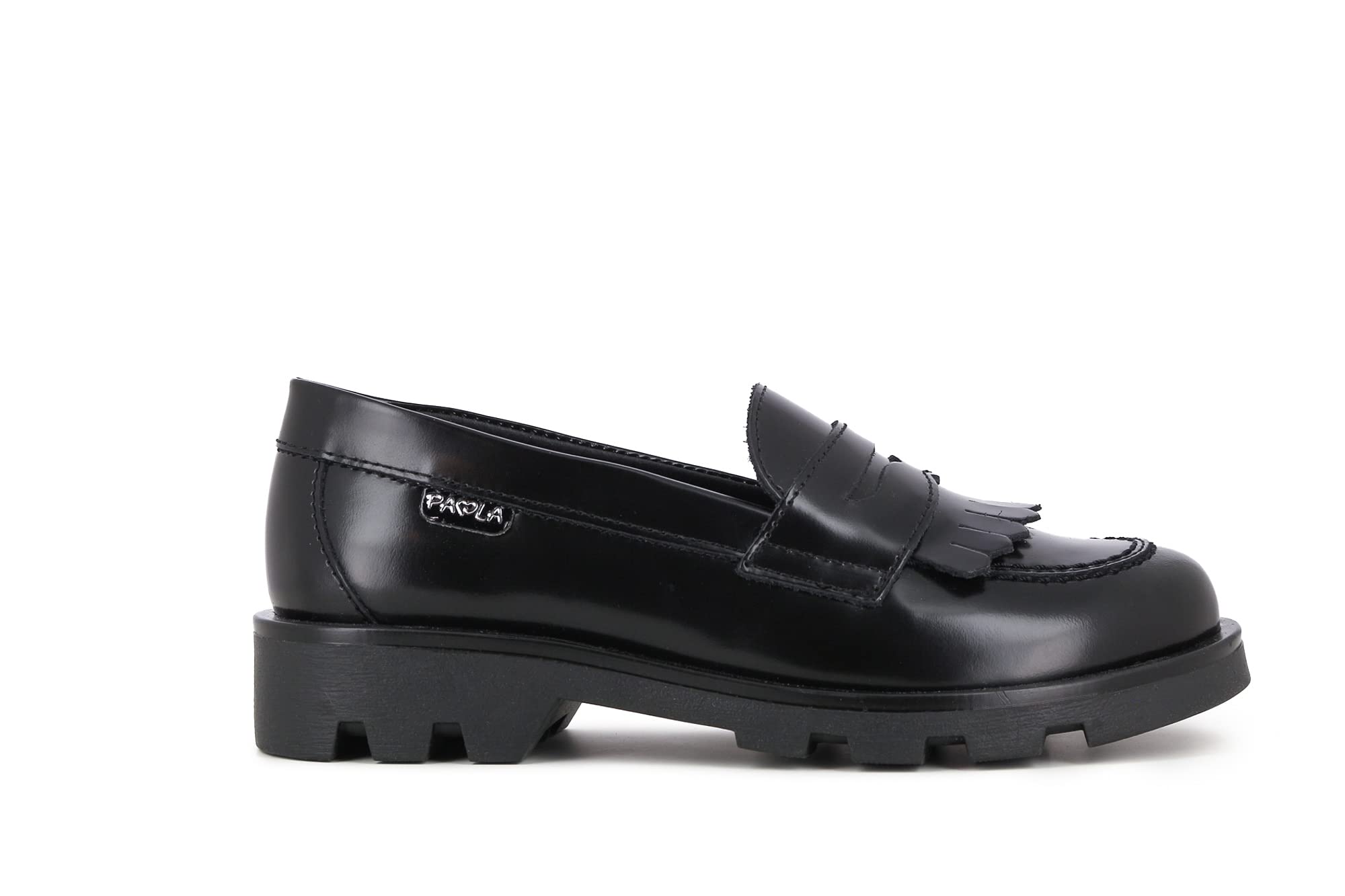 Paola 854113 Zapatos para Uniformes de escuelaNiñas