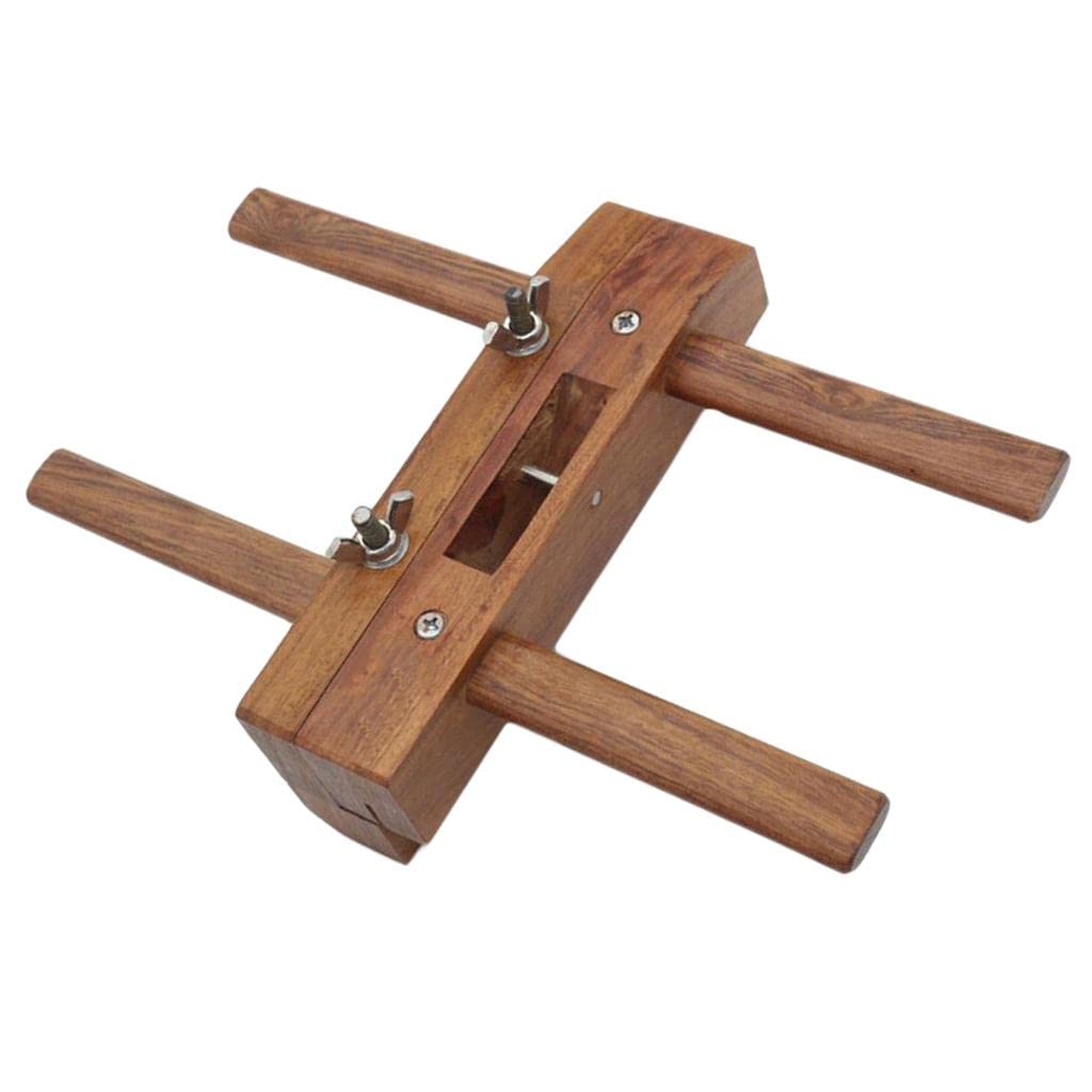 Cepilladora de madera profesional DIY carpintería herramientas ranura