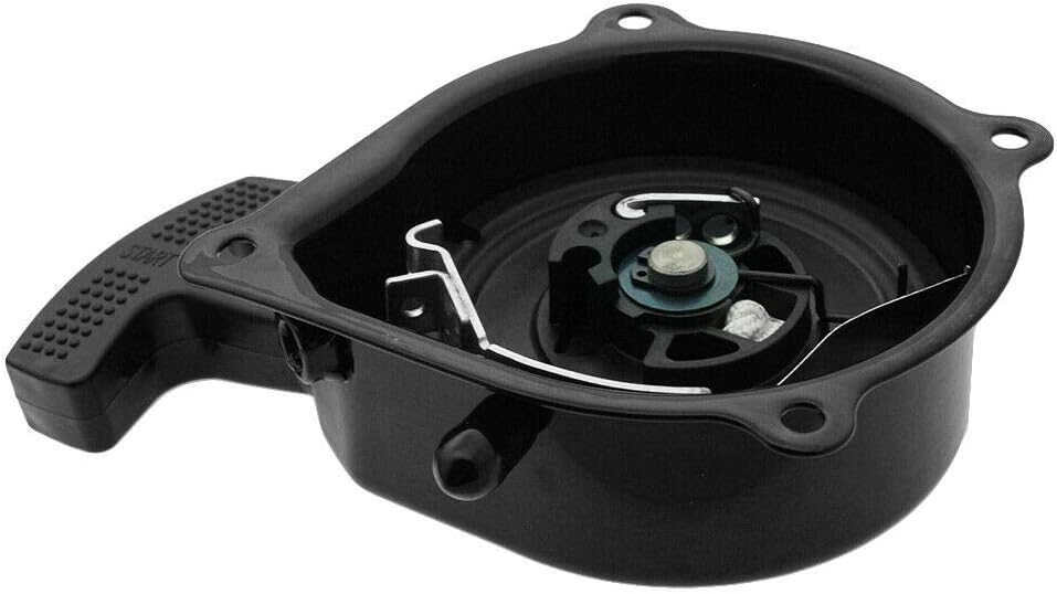 Yomoly Pull Start Starter Recoil Compatible with Suzuki Lt-A50 Alt50 Lt50 Lt 50 Quad Runner 1983-1987