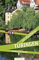 Tübingen - Der Stadtführer 388627344X Book Cover