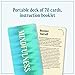 Pocket Therapy: 70 Cards to Find Balance, Set Boundaries, and Feel Your Best