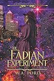  The Fadian Experiment (Cards of Fate, Band 1)