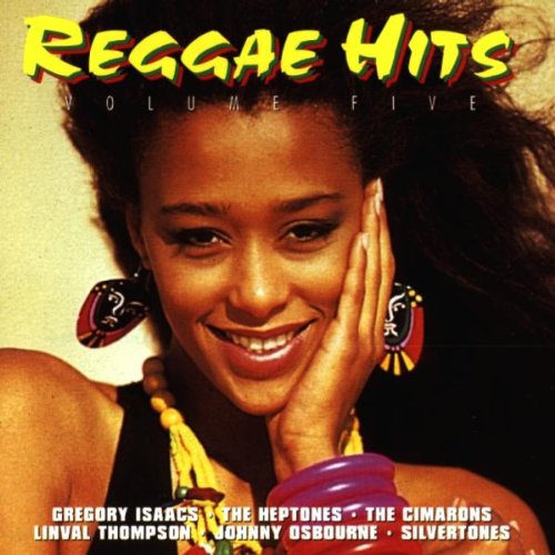Reggae Hits Vol.5