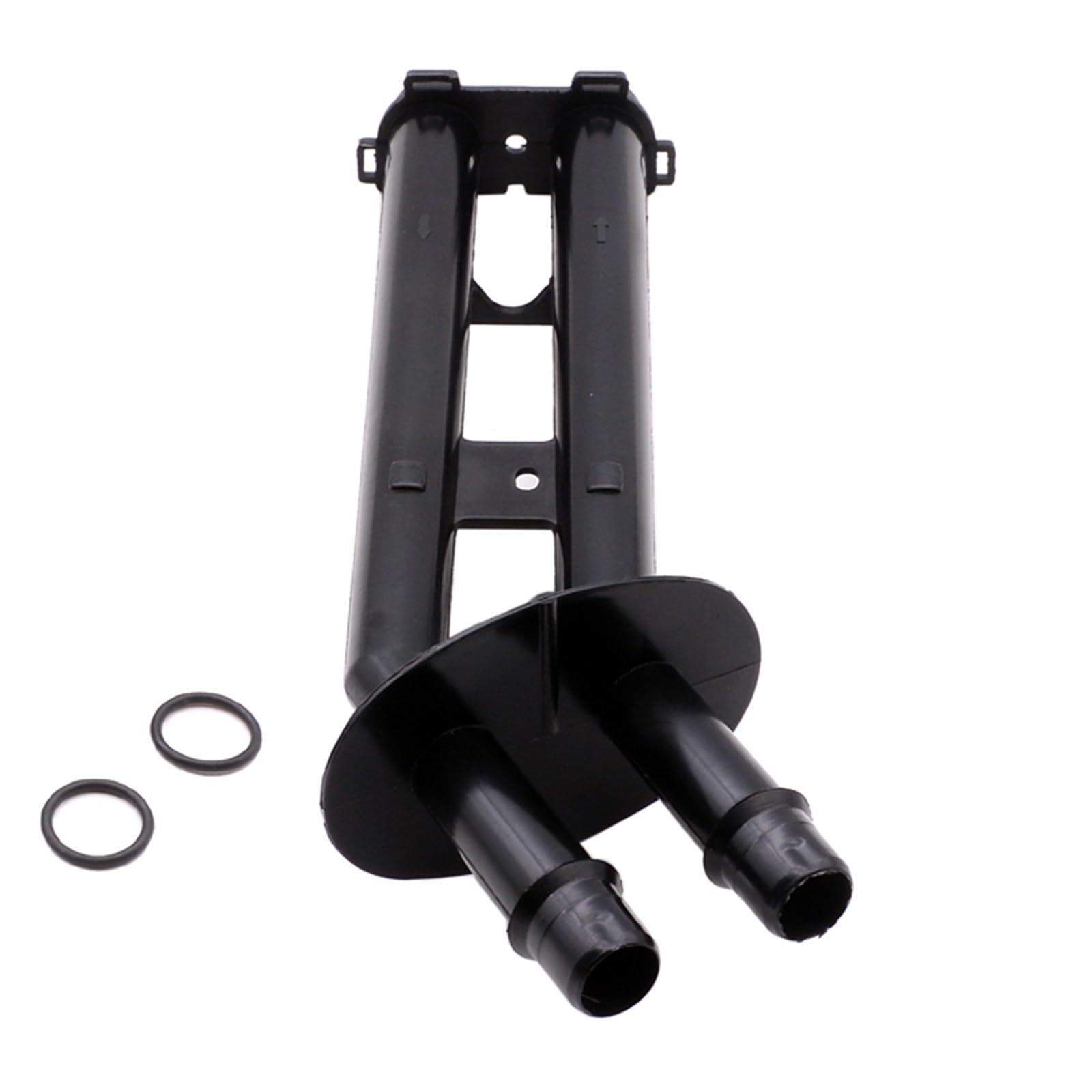 Tuyau de refroidissement, durite de radiateur, tube de climatisation, for Peugeot 307, 6448K5, 6448.K5