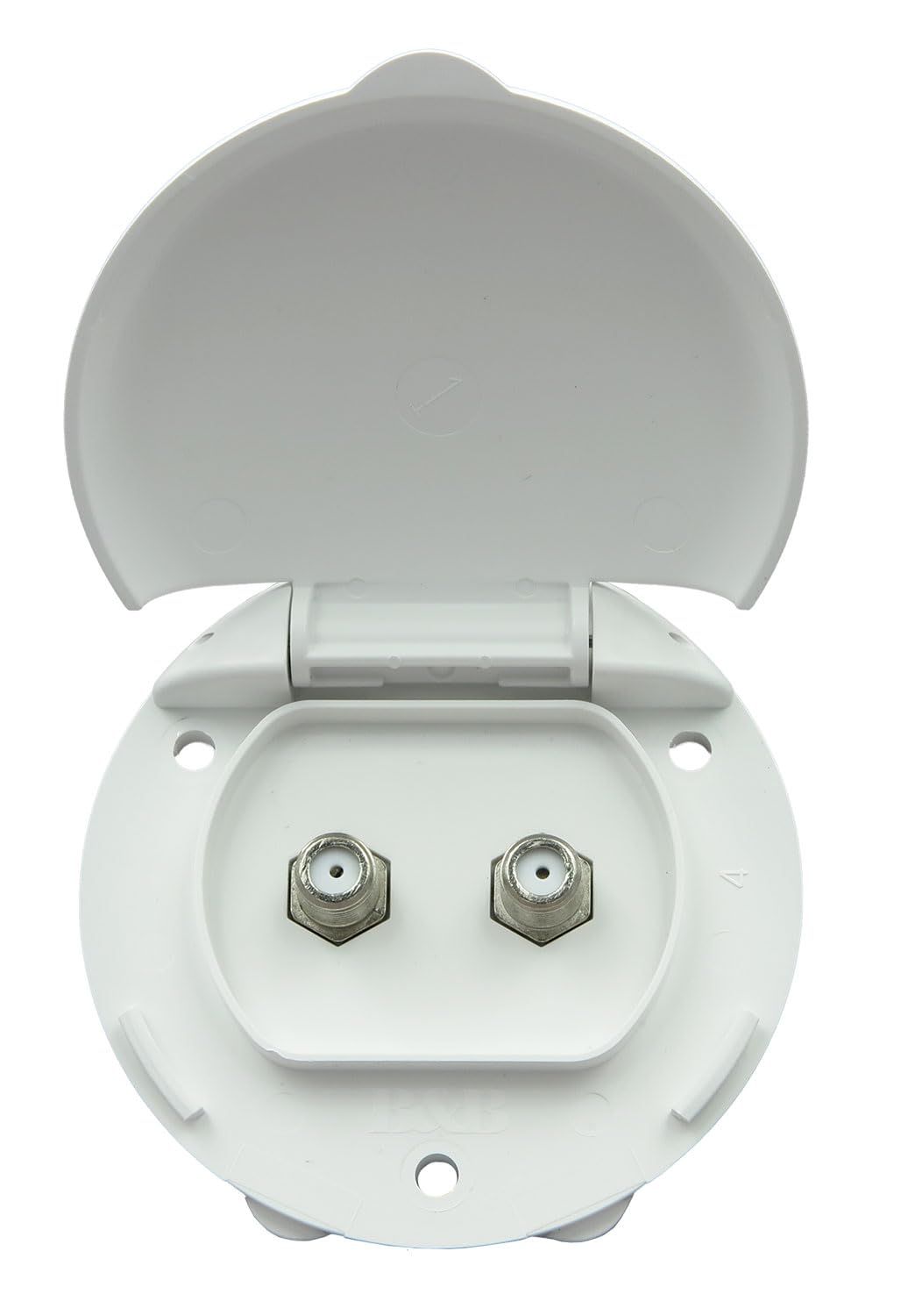 B&B Molders 94324 Compact Enclosure Dual CBL-picture-18