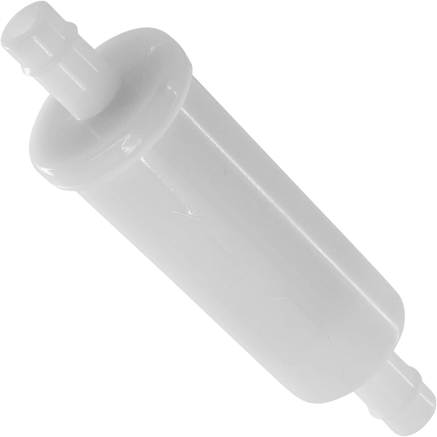 Compatible with In Line Air Filter Breather For 335 400 450 1999-2014 2530029 PrKalc01136
