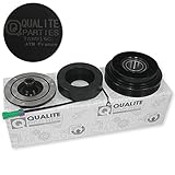 PASST FÜR AUDI: A4, A4 Avant B5, 8D (Bj. 1994-2001) - 1.6 / 1.8T / 1.9TDI A6, A6 Avant 4B, C5 (Bj. 1997-2005) - 1.8 / 1.8T / 1.9TDI / 2.0 PASST FÜR SKODA: Superb 3U (Bj. 2001-2008) - 1.8T / 1.9TDI / 2.0 PASST FÜR VOLKSWAGEN: Passat, Passat Variant 3B, B5 (Bj. 1996-2005) - 1.6 / 1.8T / 1.9TDI / 2.0