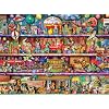 Buffalo Games - Aimee Stewart - Toy Wonderama - 1000 Piece Jigsaw Puzzle for Adults -Challenging Puzzle Perfect for Game Nights - Finished Size is 26.75 x 19.75