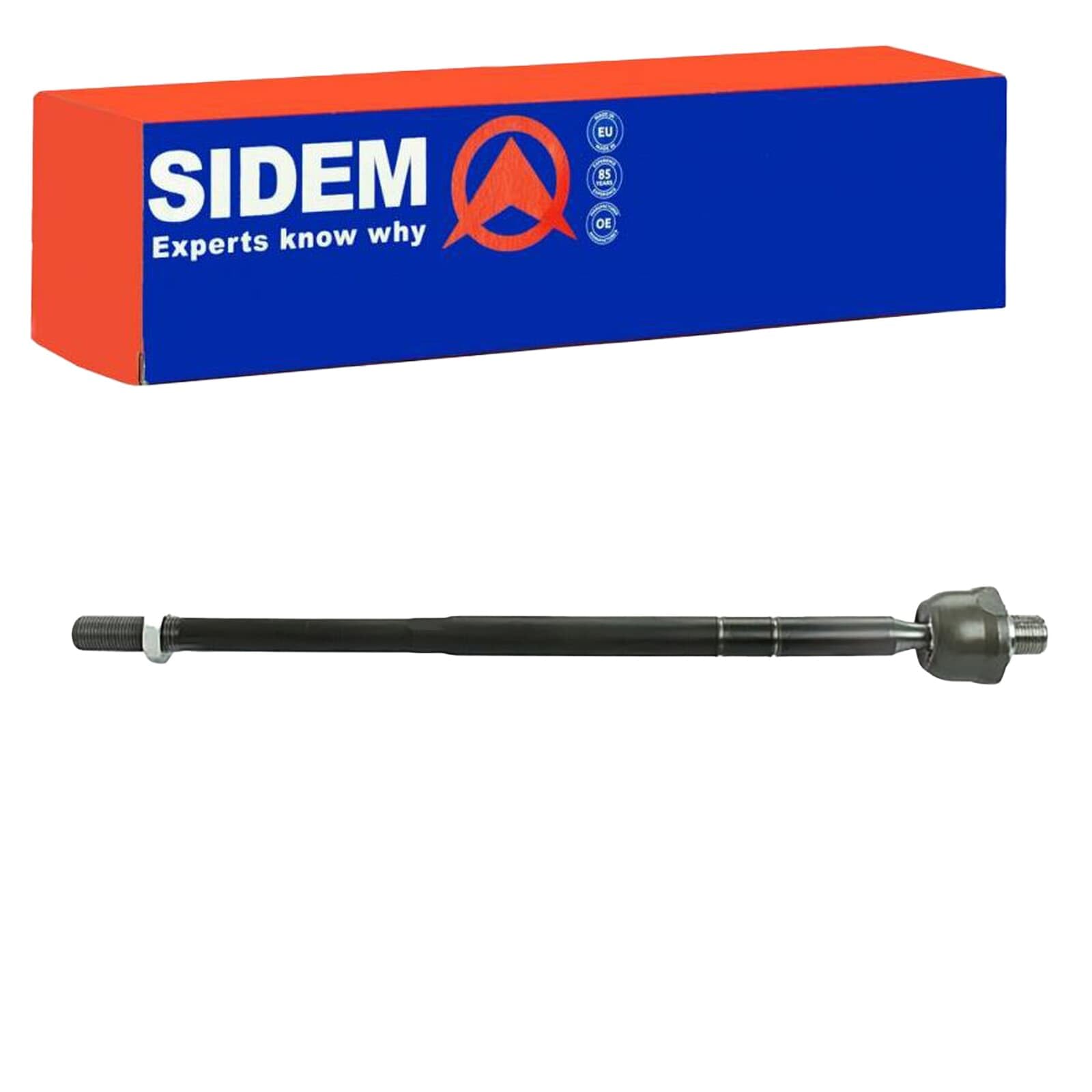 Juntas de bolas Sidem 50116 rotula de suspension delantera para recambio de coche 3