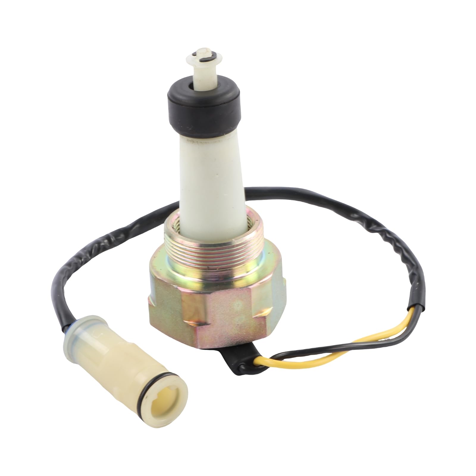 VOE 14541720 Sensor de nivel de agua para Volvo EC210B EC140B EC240B EC290B EC360 EC460 piezas de relación de sensor de nivel de refrigerante para excavadora VOE14541720 14541720