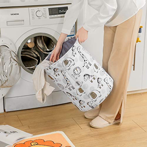 The 30 Best Round Nursery Hampers of 2024 [Verified] Cherry Picks