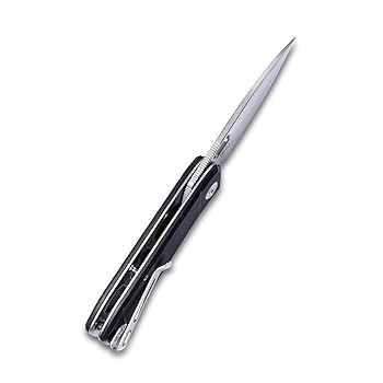 Amazon.com : KUBEY Hyde KU2104A Pocket Knife for EDC, Small