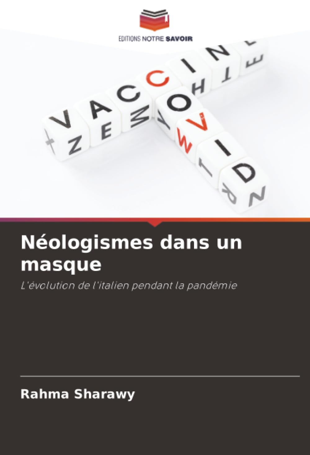 Néologismes dans un masque: L'évolution de l'italien pendant la pandémie