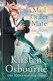 Cover zum Buch Mail Order Mate