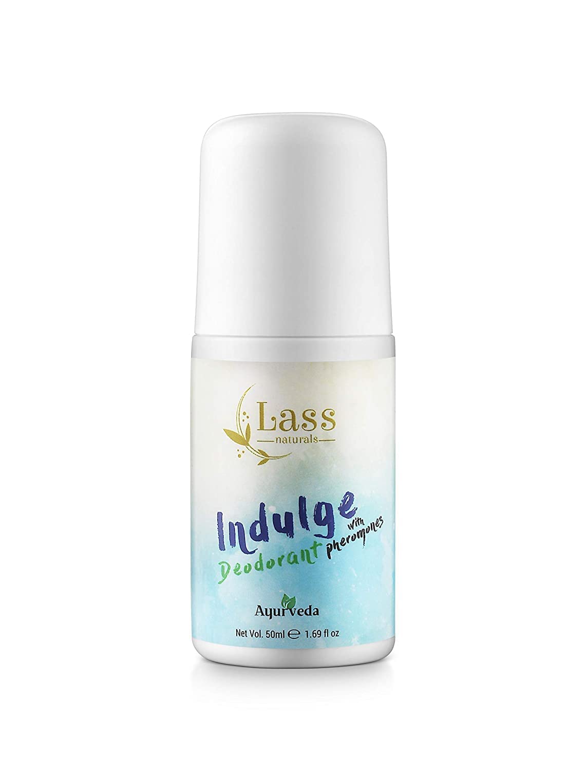 Indulge Deodorant For Men, 50 Ml