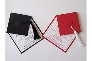 Class of 2022 Graduation Invitations