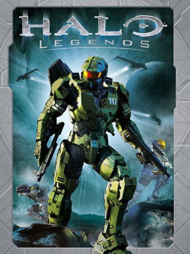 Halo Legends
