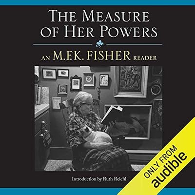 The Measure of Her Powers