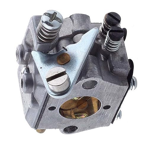 Carburador desbrozadora SRM4605 Echo repuesto kit WT-120 strimmer 3