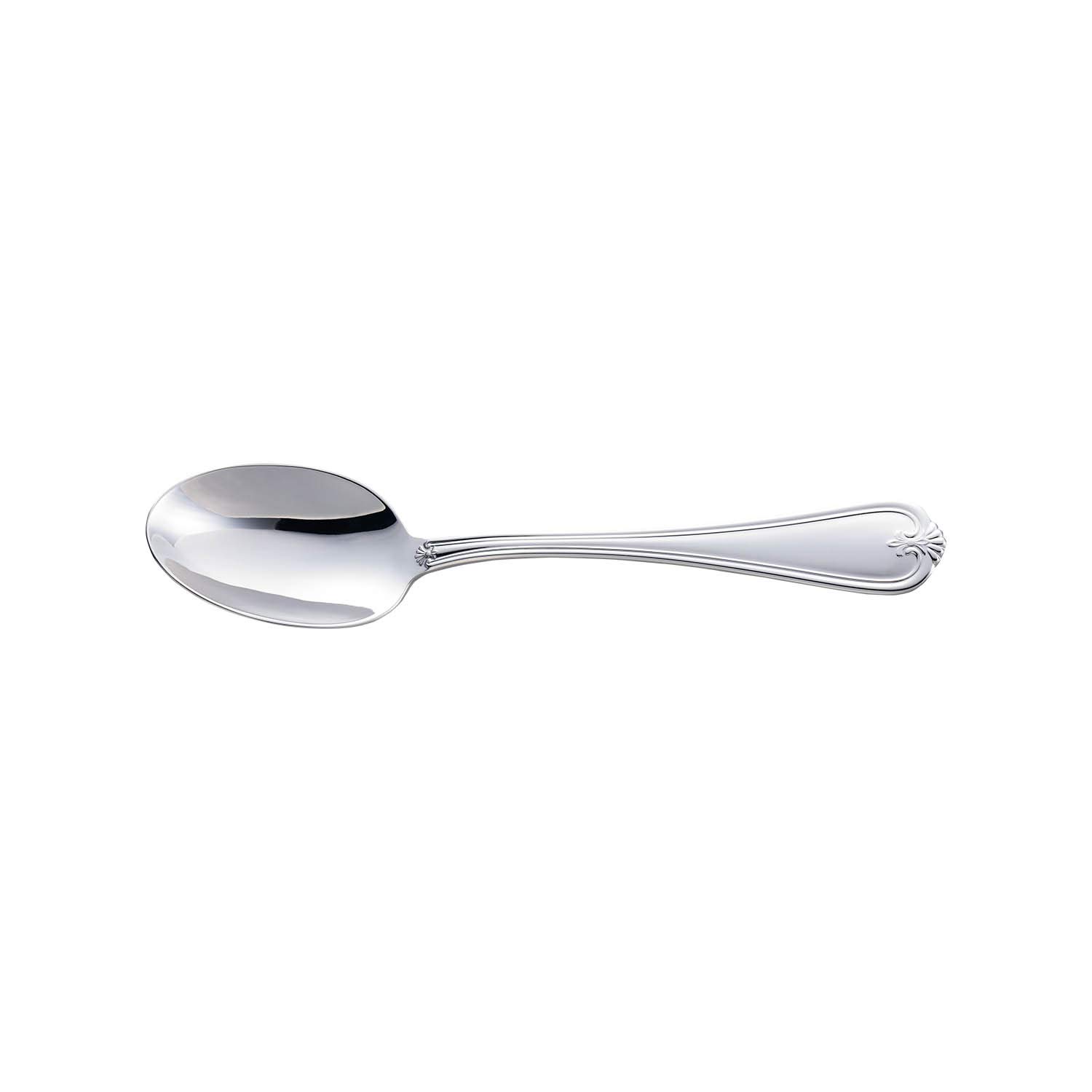 Amazon｜Noritake ノリタケ デザート スプーン 18.5cm ブリストル型 1