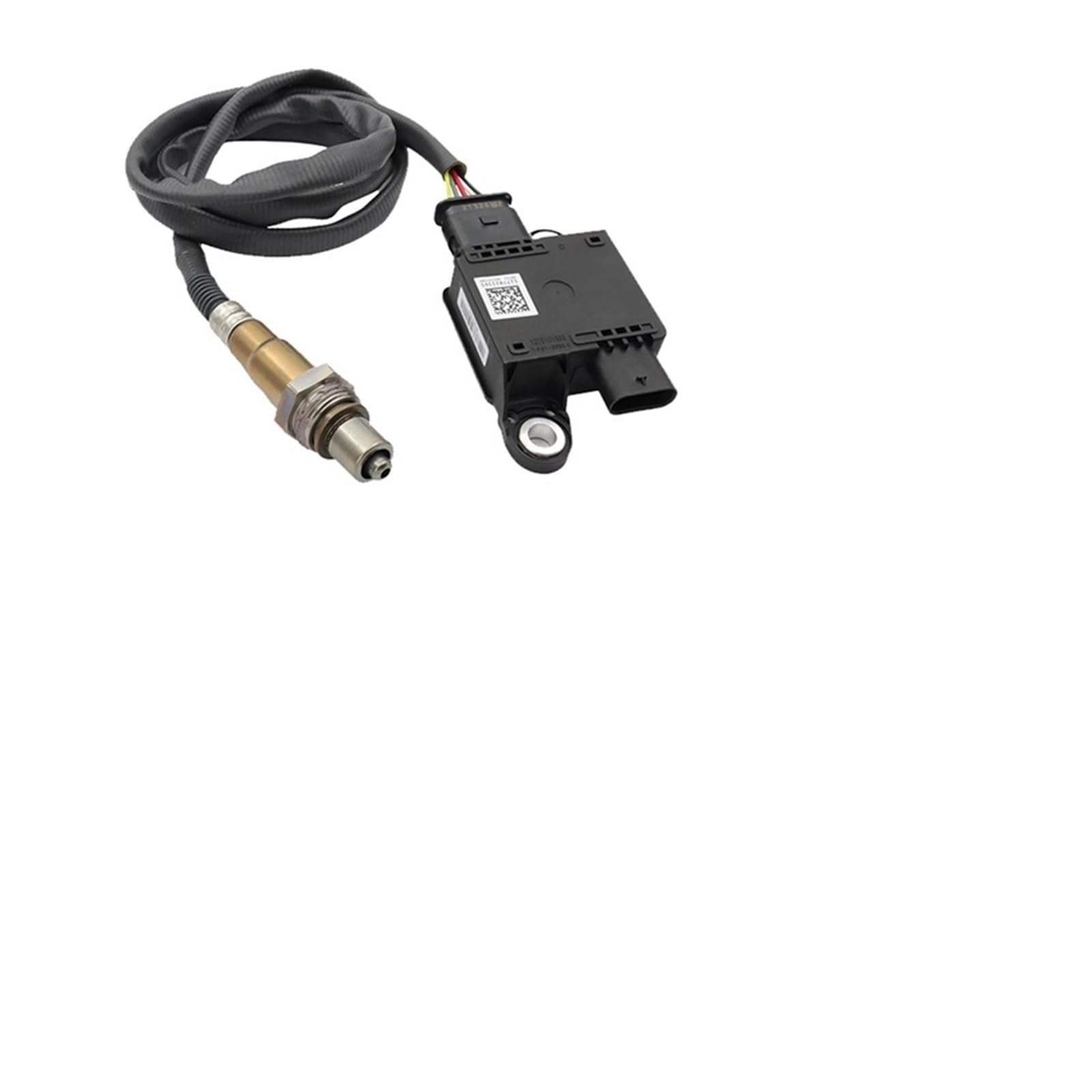 Czujnik cząstek stałych PM Samochód Czujnik cząstek PM 894A0-71010 0281007881 Kompatybilny z Toyota Hilux 2015-2020 Diesel azot.