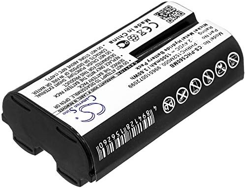 KDXY Compatible with Battery Philips 996510072099, PHRHC152M000 Avent SCD560/10, Avent SCD720/86, Avent SCD730/86, Savent CD570/10