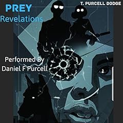 Revelations cover art