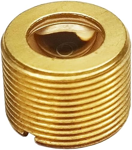 Miniatura 3 de Lente de colimación láser 6.5mmLength lente de vidrio 405nm 445nm 520nm 660nm 638nm diodo láser 2PCS