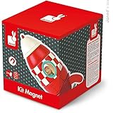 Grösse (LxBxH) in cm: 6,5 x 6,5 x 16