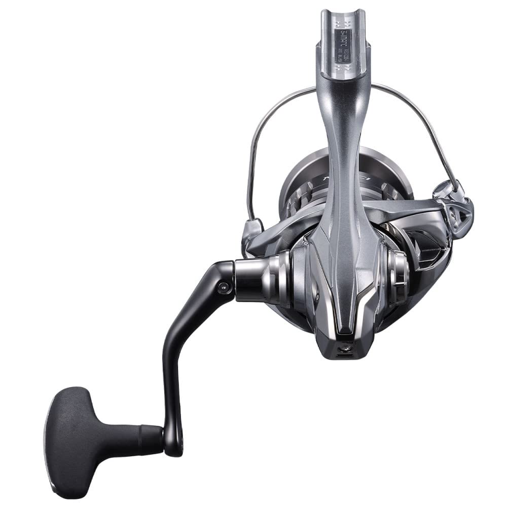 NASCI 2500 FC Shimano
