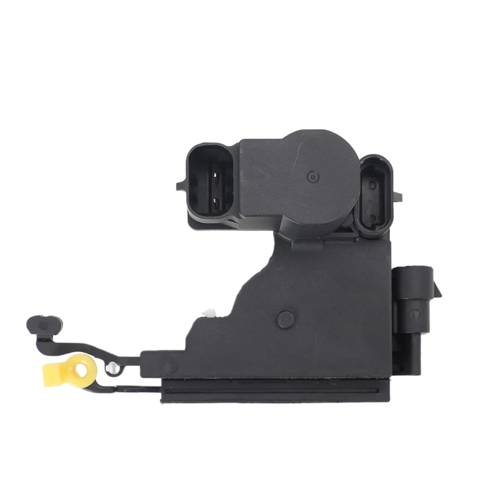 Door Lock Mechanism for Chevy for Spark GT 2011 for Aveo for Optra for Wave for Pontiac G3 96252709 96229552 96252707 Car Door Lock Latch Actuator Locking Actuator(Front left-6pins)