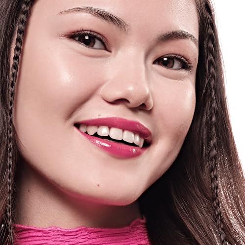 Essence Cosmetics Hydra Kiss Lip Tint encre à Lèvres, Longue Durée, Effet Colorant, Naturel, Brillant (4ml)