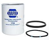 NAPA Gold 1759 Hydraulic Filter