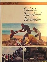 Guide to Travel and Recreation 8440008031 Book Cover