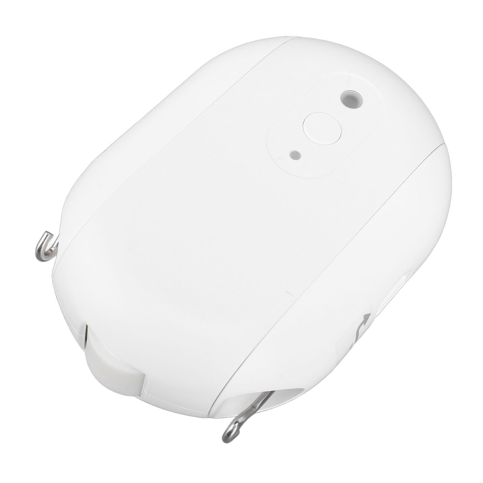 Controlador de Cortina, Cortinas de Motor Eléctrico Inteligente Abridor de Varilla Control de Voz Control de la Voz Sensor de Luz Cortinabro Automático Robot para la Habitación