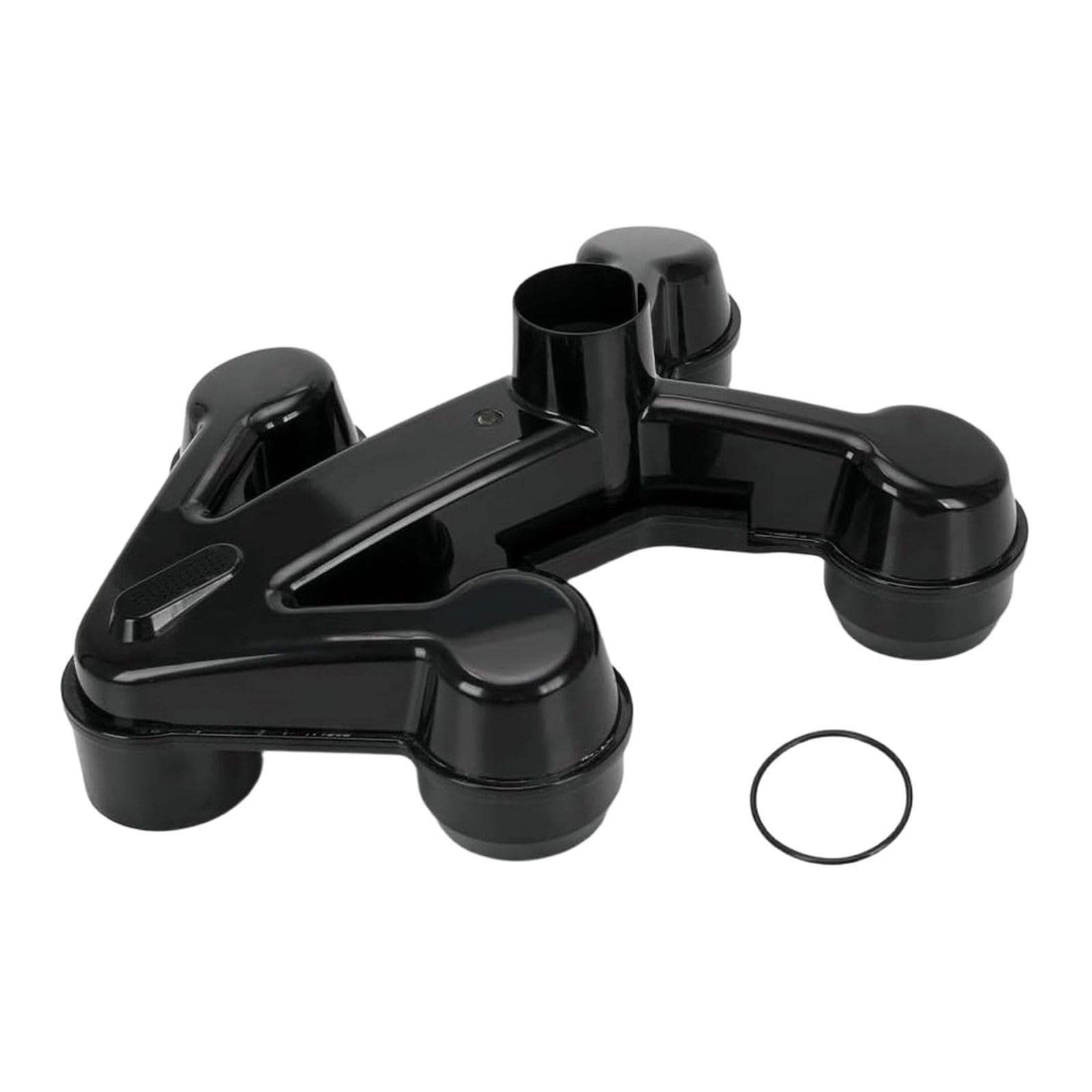 R0357600 Gruppo Deviatore, Accessori di Ricambio per Deviatore da Piscina, Componenti per La Riparazione di Piscine